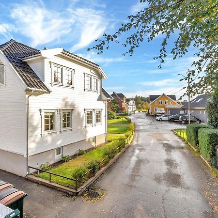 Family-Friendly Home Near Canal Spangereid Luaran gambar