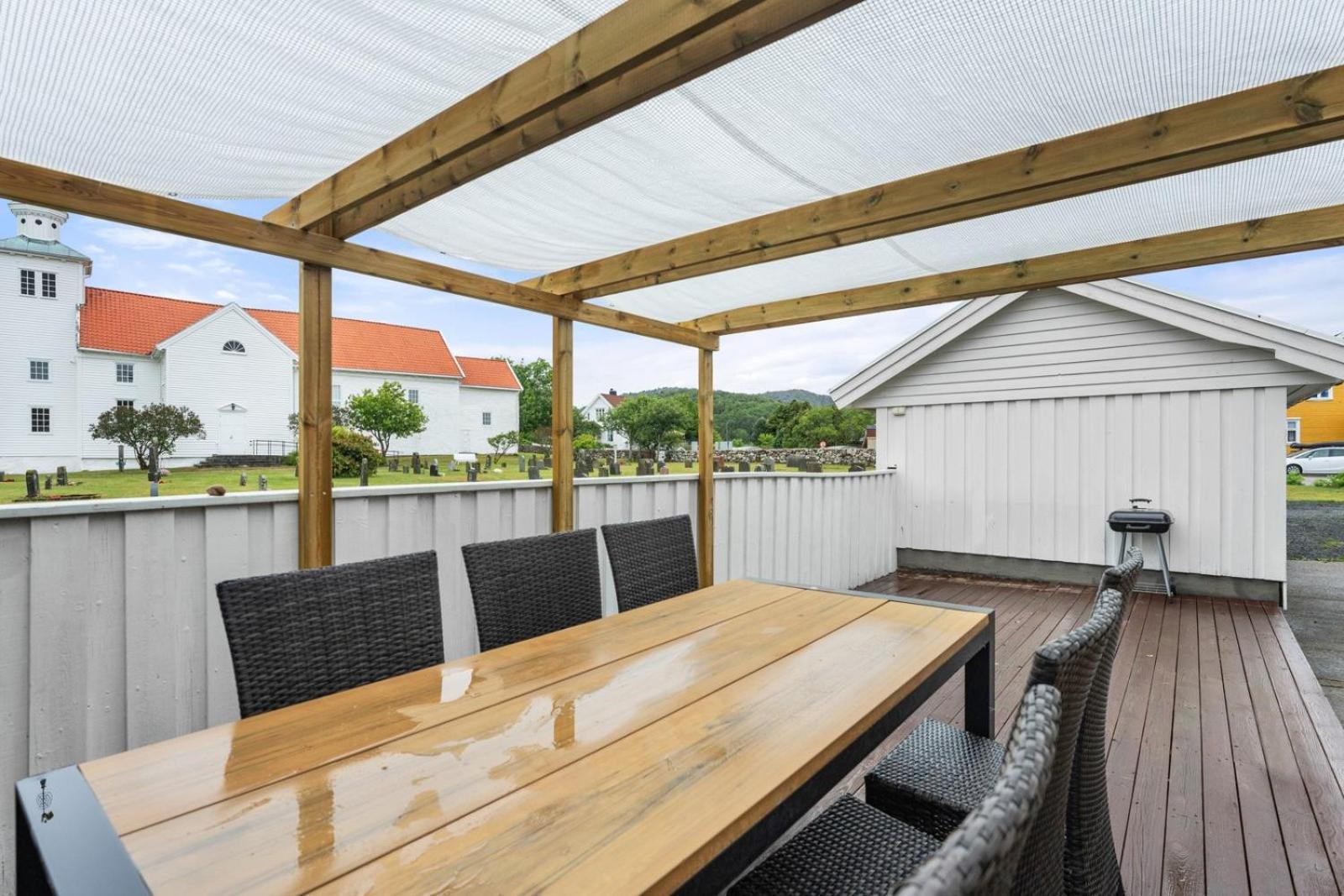 Family-Friendly Home Near Canal Spangereid Luaran gambar